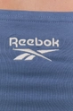 niebieski Reebok Classic Biustonosz GS1685