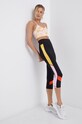 Športová podprsenka Reebok GV3268 GV3268 žltá AW21