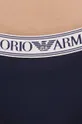 Brazilian στρινγκ Emporio Armani Underwear  Κύριο υλικό: 95% Βαμβάκι, 5% Σπαντέξ Άλλα υλικά: 95% Βαμβάκι, 5% Σπαντέξ Ταινία: 10% Σπαντέξ, 90% Πολυεστέρας
