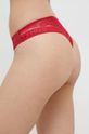 Kalhotky Emporio Armani Underwear červená