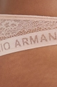 Emporio Armani Underwear bugyi  Anyag 1: 15% elasztán, 85% poliamid Anyag 2: 95% pamut, 5% elasztán