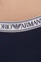 Трусы Emporio Armani Underwear  Основной материал: 95% Хлопок, 5% Эластан Другие материалы: 95% Хлопок, 5% Эластан Лента: 10% Эластан, 90% Полиэстер