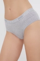 sivá Nohavičky Emporio Armani Underwear Dámsky