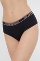 čierna Nohavičky Emporio Armani Underwear Dámsky