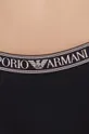 Труси Emporio Armani Underwear  Основний матеріал: 95% Бавовна, 5% Еластан Інші матеріали: 95% Бавовна, 5% Еластан Стрічка: 10% Еластан, 90% Поліестер