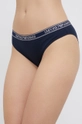 Σλιπ Emporio Armani Underwear σκούρο μπλε