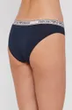 Emporio Armani Underwear Figi 163334.1A227 (2-pack) granatowy