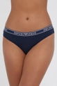 Emporio Armani Underwear Brazyliany (2-pack) 163337.1A219 granatowy