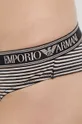 Brazílske nohavičky Emporio Armani Underwear Dámsky