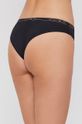 Emporio Armani Underwear Brazyliany 163337.1A223 czarny
