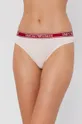 różowy Emporio Armani Underwear Brazyliany 163337.1A227 (2-pack) Damski
