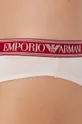 Emporio Armani Underwear Brazyliany 163337.1A227 (2-pack) Materiał zasadniczy: 95 % Bawełna, 5 % Elastan, Podszycie: 95 % Bawełna, 5 % Elastan, Ściągacz: 10 % Elastan, 90 % Poliester