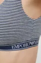 γκρί Σουτιέν Emporio Armani Underwear