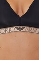 Emporio Armani Underwear Biustonosz 164481.1A235 czarny 164481.1A235