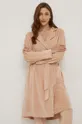 ροζ Μπουρνούζι Emporio Armani Underwear Γυναικεία