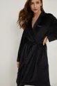 μαύρο Μπουρνούζι Emporio Armani Underwear Γυναικεία