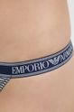 Tanga Emporio Armani Underwear (2-pack) Dámský