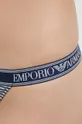 Emporio Armani Underwear Stringi (2-pack) 164522.1A219 Damski