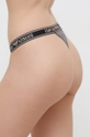 Tange Emporio Armani Underwear (2-pack)  Materijal 1: 90% Pamuk, 5% Elastan, 5% Metalično vlakno Materijal 2: 10% Elastan, 90% Poliester Materijal 3: 95% Pamuk, 5% Elastan