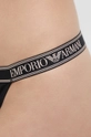 Стринги Emporio Armani Underwear (2-pack)