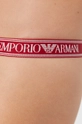 Tangá Emporio Armani Underwear