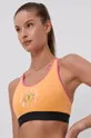 πορτοκαλί adidas Performance - Αθλητικό σουτιέν Γυναικεία