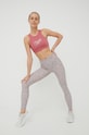 Спортивний бюстгальтер Puma Moto 521090 521090 рожевий AW21