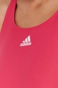 ροζ Μαγιό adidas Performance