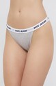 Kalhotky Pepe Jeans Brenda (3-pack) kalhotky vícebarevná PLU10592.0AA
