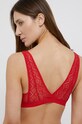 Бюстгальтер Dkny DK7596 червоний AW21