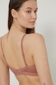 Dkny sutien DK7626 maro AW21