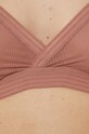 Dkny biustonosz DK7626 brązowy