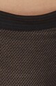 Dkny stringi czarny DK8621