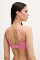 Oblečenie DKNY podprsenka DK7934 ružová