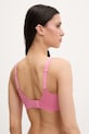 Oblečenie DKNY podprsenka DK7934 ružová