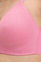 DKNY podprsenka ružová DK7934