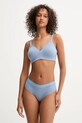 Dkny biustonosz DK7934 fioletowy AA00