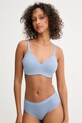 Dkny biustonosz fioletowy DK7934