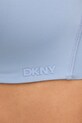 Dkny biustonosz DK7934 fioletowy