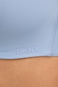 Modrček Dkny DK7934 vijolična
