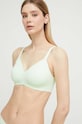 Dkny sutien usor rigidizat verde DK7934