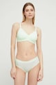 Îmbrăcăminte Dkny sutien DK7934 verde