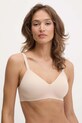 Podprsenka Dkny béžová DK7934