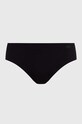 Dkny figi 3-pack turkusowy DK5028P3