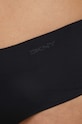 Dkny bugyi 3 db fekete DK5028P3