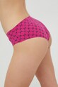 Dkny chiloti 3-pack roz DK5028P3