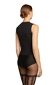 Wolford body fekete