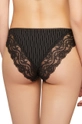 czarny Wolford Figi