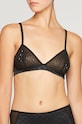 Одяг Бюстгальтер Wolford 69907 чорний