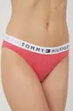 рожевий Труси Tommy Hilfiger Жіночий